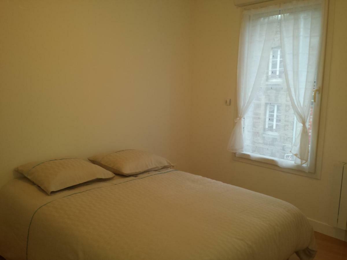 Maison De Ville דייפ מראה חיצוני תמונה