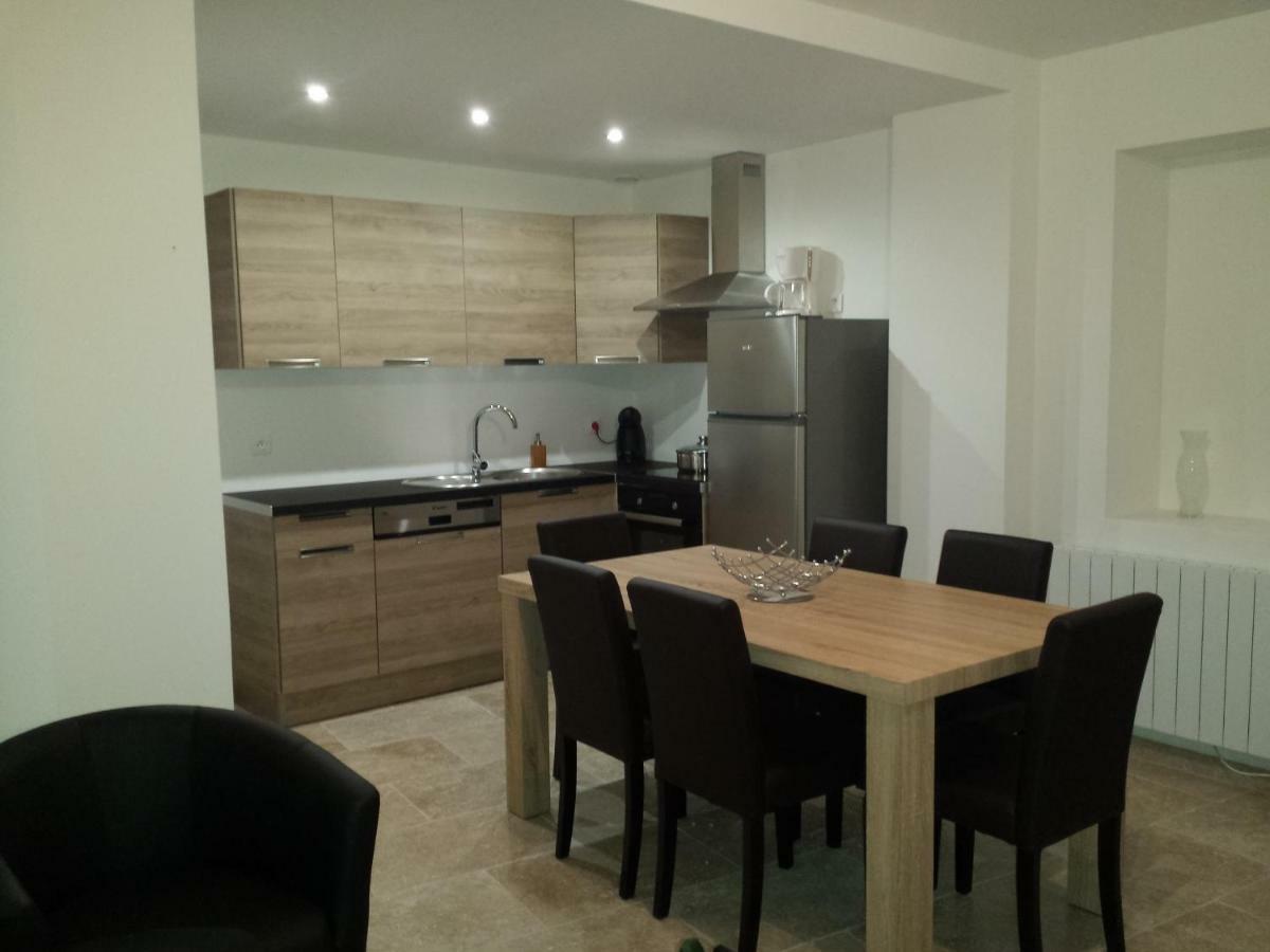 Maison De Ville דייפ מראה חיצוני תמונה